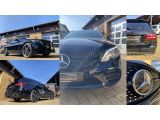 Mercedes-Benz C AMG bei Gebrauchtwagen.expert - Abbildung (7 / 15)