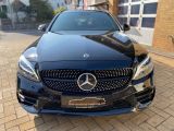 Mercedes-Benz C AMG bei Gebrauchtwagen.expert - Abbildung (5 / 15)