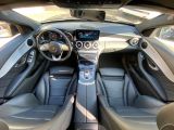 Mercedes-Benz C AMG bei Gebrauchtwagen.expert - Abbildung (11 / 15)