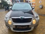 Skoda Yeti bei Gebrauchtwagen.expert - Abbildung (5 / 15)