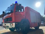 Mercedes-Benz 917 bei Gebrauchtwagen.expert - Abbildung (3 / 15)
