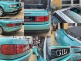 Audi Audi 80 bei Gebrauchtwagen.expert - Abbildung (9 / 15)