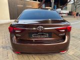 Toyota Avensis bei Gebrauchtwagen.expert - Abbildung (6 / 15)