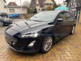 Ford Focus Turnier bei Gebrauchtwagen.expert - Abbildung (3 / 15)