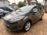 Ford Fiesta bei Gebrauchtwagen.expert - Abbildung (3 / 15) Ford Fiesta bei Gebrauchtwagen.expert - Abbildung (3 / 15)