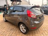 Ford Fiesta bei Gebrauchtwagen.expert - Abbildung (2 / 15) Ford Fiesta bei Gebrauchtwagen.expert - Abbildung (2 / 15)