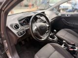 Ford Fiesta bei Gebrauchtwagen.expert - Abbildung (11 / 15) Ford Fiesta bei Gebrauchtwagen.expert - Abbildung (11 / 15)