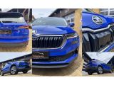 Skoda Karoq bei Gebrauchtwagen.expert - Abbildung (7 / 15) Skoda Karoq bei Gebrauchtwagen.expert - Abbildung (7 / 15)