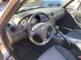 Mazda MX 5 bei Gebrauchtwagen.expert - Abbildung (11 / 15) Mazda MX 5 bei Gebrauchtwagen.expert - Abbildung (11 / 15)