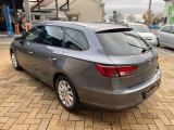 Seat Leon bei Gebrauchtwagen.expert - Abbildung (2 / 15)
