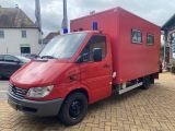 Mercedes-Benz Sprinter bei Gebrauchtwagen.expert - Abbildung (3 / 15) Mercedes-Benz Sprinter bei Gebrauchtwagen.expert - Abbildung (3 / 15)