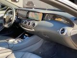 Mercedes-Benz S-Klasse bei Gebrauchtwagen.expert - Abbildung (14 / 15)