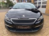 Peugeot 308 bei Gebrauchtwagen.expert - Abbildung (5 / 15) Peugeot 308 bei Gebrauchtwagen.expert - Abbildung (5 / 15)