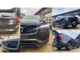 Volvo XC90 bei Gebrauchtwagen.expert - Abbildung (7 / 15) Volvo XC90 bei Gebrauchtwagen.expert - Abbildung (7 / 15)