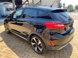 Ford Fiesta bei Gebrauchtwagen.expert - Abbildung (2 / 15) Ford Fiesta bei Gebrauchtwagen.expert - Abbildung (2 / 15)