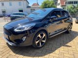 Ford Fiesta bei Gebrauchtwagen.expert - Abbildung (3 / 15) Ford Fiesta bei Gebrauchtwagen.expert - Abbildung (3 / 15)
