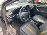 Ford Fiesta bei Gebrauchtwagen.expert - Abbildung (3 / 4) Ford Fiesta bei Gebrauchtwagen.expert - Abbildung (3 / 4)