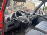 Mercedes-Benz Sprinter bei Gebrauchtwagen.expert - Abbildung (10 / 15) Mercedes-Benz Sprinter bei Gebrauchtwagen.expert - Abbildung (10 / 15)