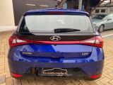 Hyundai i20 bei Gebrauchtwagen.expert - Abbildung (6 / 15) Hyundai i20 bei Gebrauchtwagen.expert - Abbildung (6 / 15)