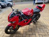 Triumph Daytona bei Gebrauchtwagen.expert - Abbildung (3 / 15)