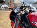 Triumph Daytona bei Gebrauchtwagen.expert - Abbildung (6 / 15)