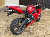 Triumph Daytona bei Gebrauchtwagen.expert - Abbildung (4 / 15)