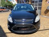 Ford C-MAX bei Gebrauchtwagen.expert - Abbildung (5 / 15)