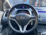 Honda Civic bei Gebrauchtwagen.expert - Abbildung (8 / 15)