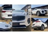 Kia Sportage bei Gebrauchtwagen.expert - Abbildung (7 / 15) Kia Sportage bei Gebrauchtwagen.expert - Abbildung (7 / 15)