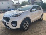 Kia Sportage bei Gebrauchtwagen.expert - Abbildung (3 / 15) Kia Sportage bei Gebrauchtwagen.expert - Abbildung (3 / 15)