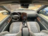 Nissan Pathfinder bei Gebrauchtwagen.expert - Abbildung (12 / 15)