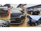 Skoda Octavia bei Gebrauchtwagen.expert - Abbildung (7 / 15)