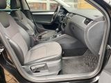 Skoda Octavia bei Gebrauchtwagen.expert - Abbildung (14 / 15)