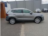 Seat Ateca bei Gebrauchtwagen.expert - Abbildung (4 / 15) Seat Ateca bei Gebrauchtwagen.expert - Abbildung (4 / 15)