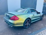 Mercedes-Benz SL 500 SL 500 230 bei Gebrauchtwagen.expert - Abbildung (7 / 15)