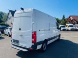 VW Crafter bei Gebrauchtwagen.expert - Abbildung (10 / 15)