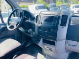 VW Crafter bei Gebrauchtwagen.expert - Abbildung (9 / 15)