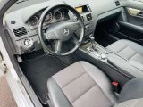 Mercedes-Benz C 180C 180 CGI Blueefficiency bei Gebrauchtwagen.expert - Abbildung (9 / 12)