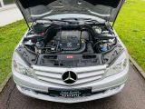 Mercedes-Benz C 180C 180 CGI Blueefficiency bei Gebrauchtwagen.expert - Abbildung (8 / 12)