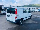 Mercedes-Benz Vito bei Gebrauchtwagen.expert - Abbildung (14 / 15)