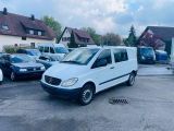 Mercedes-Benz Vito bei Gebrauchtwagen.expert - Abbildung (3 / 15)