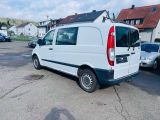 Mercedes-Benz Vito bei Gebrauchtwagen.expert - Abbildung (15 / 15)