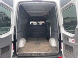 Mercedes-Benz Sprinter bei Gebrauchtwagen.expert - Abbildung (13 / 15)