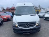 Mercedes-Benz Sprinter bei Gebrauchtwagen.expert - Abbildung (3 / 15)