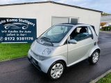 Smart smart fortwo bei Gebrauchtwagen.expert - Abbildung (9 / 15)