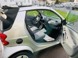 Smart smart fortwo bei Gebrauchtwagen.expert - Abbildung (5 / 15)