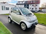 Smart smart fortwo bei Gebrauchtwagen.expert - Abbildung (2 / 15)