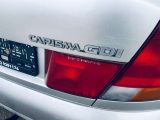 Mitsubishi Carisma bei Gebrauchtwagen.expert - Abbildung (12 / 15)