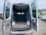 Mercedes-Benz Sprinter bei Gebrauchtwagen.expert - Abbildung (6 / 14)