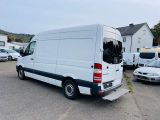 Mercedes-Benz Sprinter bei Gebrauchtwagen.expert - Abbildung (8 / 14)